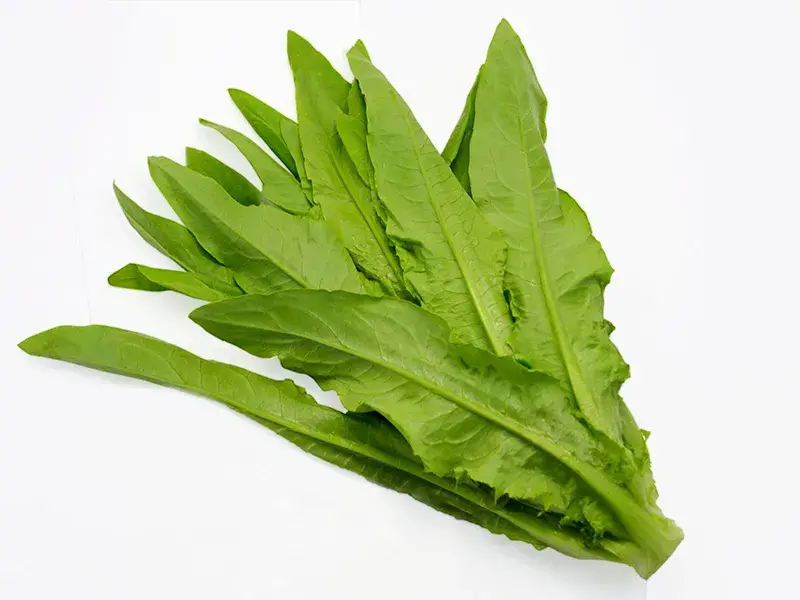 A Choy for dinner