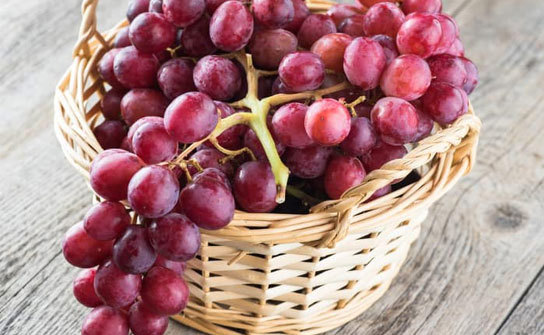 Growing Candy Heart Grapes: Turning Vines into Delightful Treats