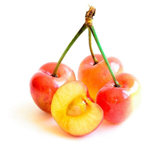 Cherry Fruits