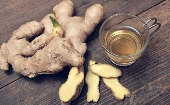 Ginger - An Essential Flavor for Cooking and Optimal Health