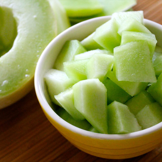 Honeydew Melon -  A Nutrient-Packed Delight