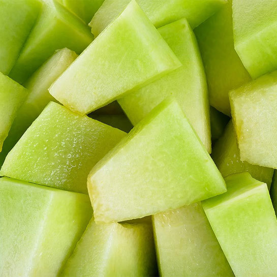 Honeydew Melon -  A Nutrient-Packed Delight