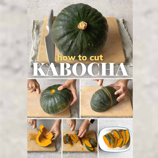 Kabocha