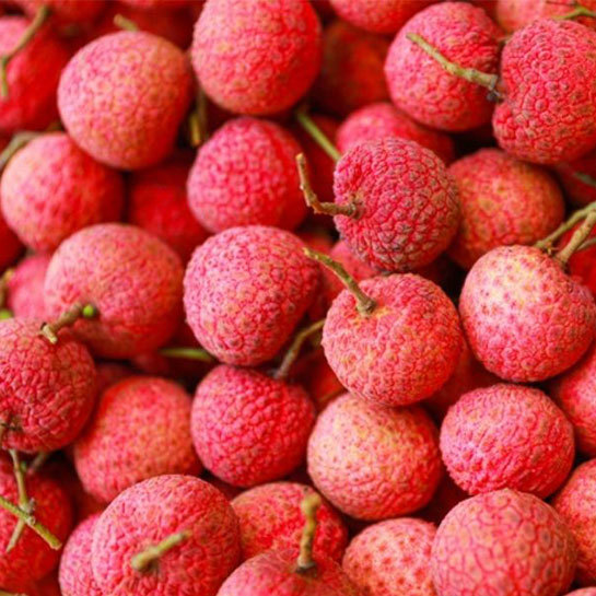 Lychee: A Delicious Tropical Fruit