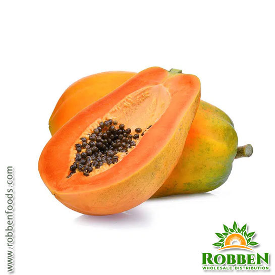 Maradol Papaya