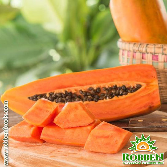 Maradol Papaya