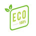 ECO ___ 100% 