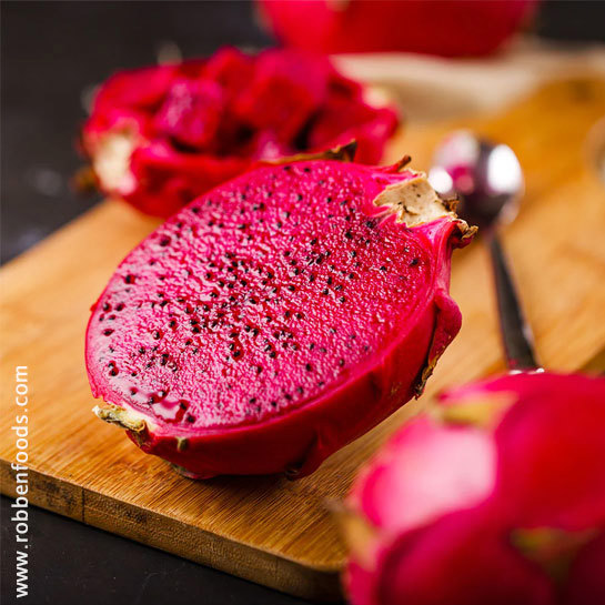 Red Dragon Fruit