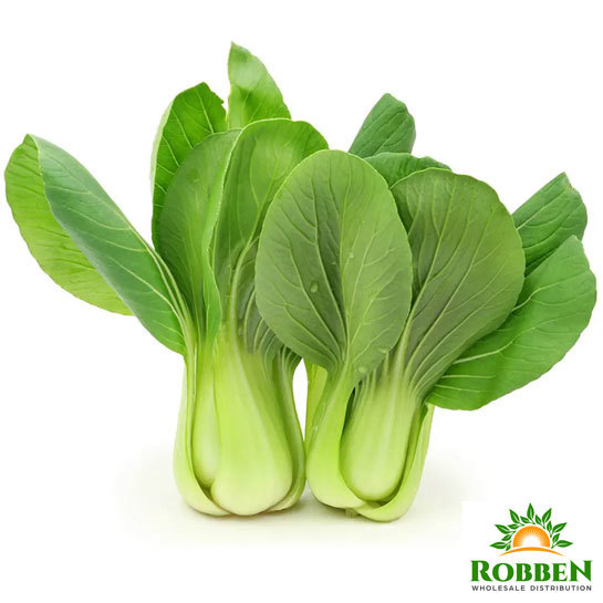 ShangHai Bok Choy