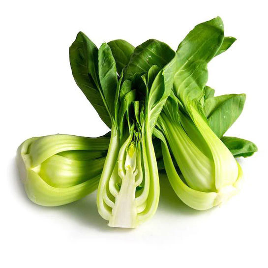 ShangHai Bok Choy