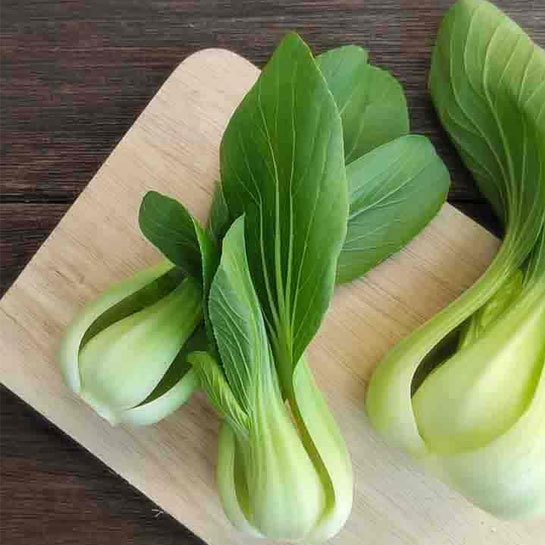 ShangHai Bok Choy