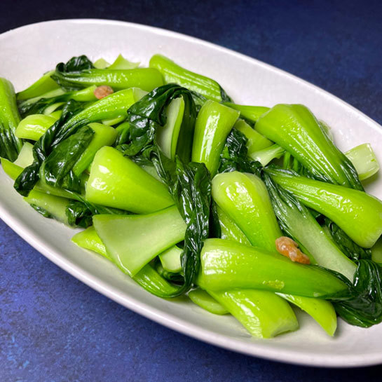 ShangHai Bok Choy