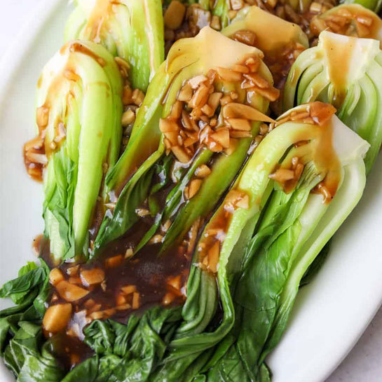 ShangHai Bok Choy