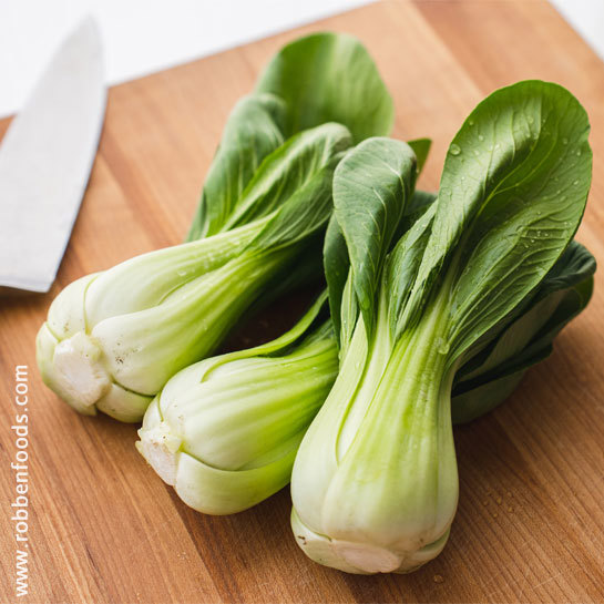 ShangHai Bok Choy