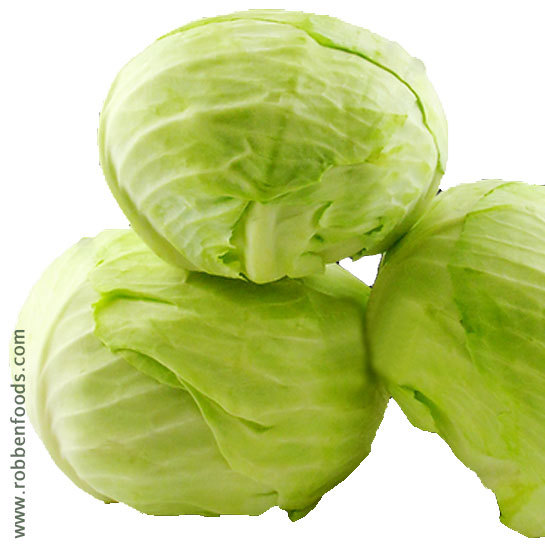 The Season Of Taiwan Cabbage