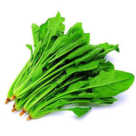 Taiwan spinach