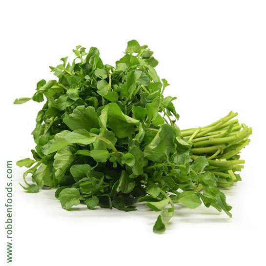 Watercress